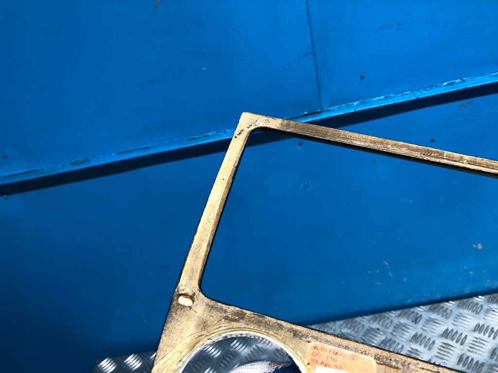 фото №5, Mercedes ml w163 lift рамка радіо drewno dekor