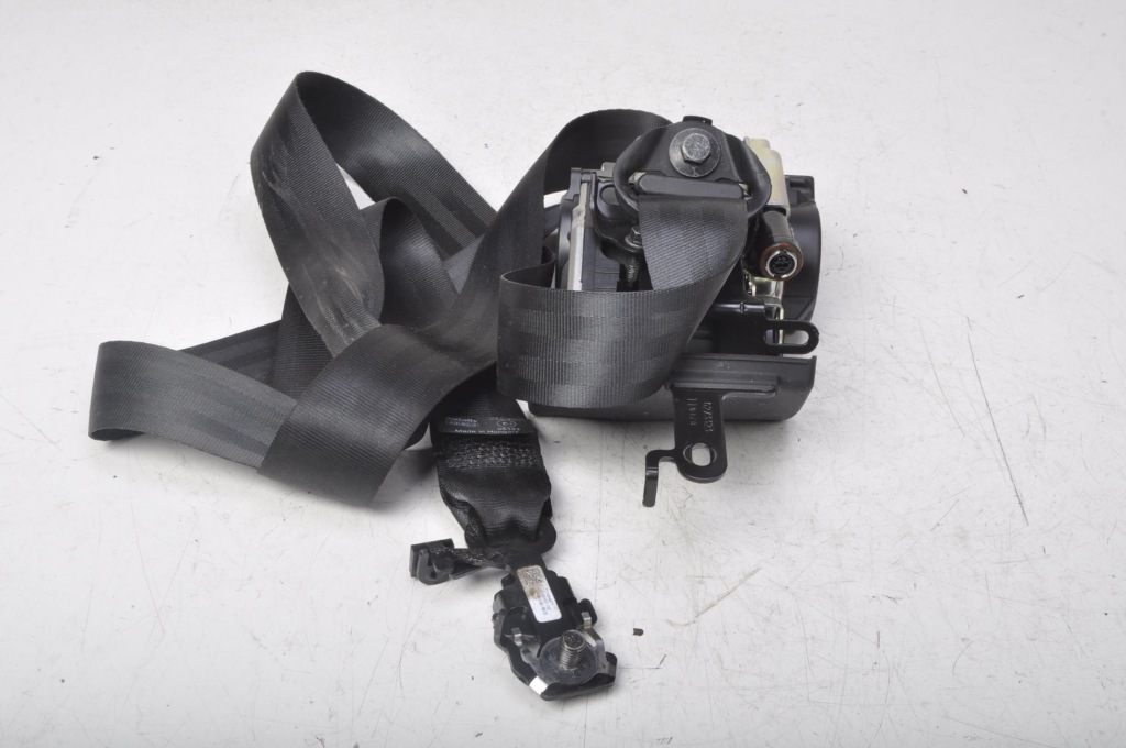 фото №4, Volvo xc90 ii pas правый перед передний 32131153