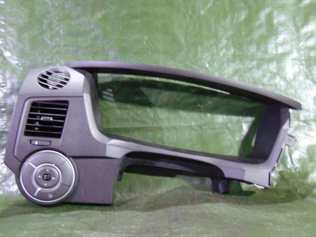 фото №1, Рамка защита спидометра панель ssang yong kyron