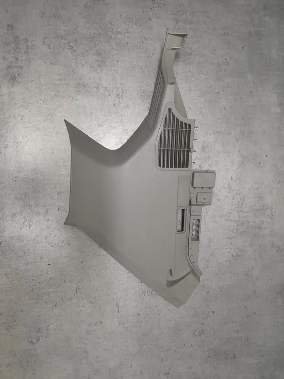 фото №1, Bmw x3 f25 защита стойка левая