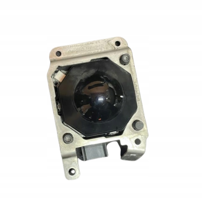 фото №1, Audi a6 a7 c8 4k0907561e радар acc датчик