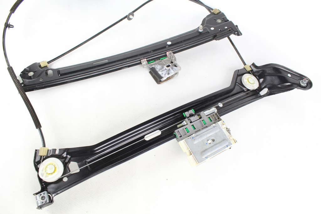 фото №6, Механизм подъемник стекло правый audi a5 8t coupe 3d