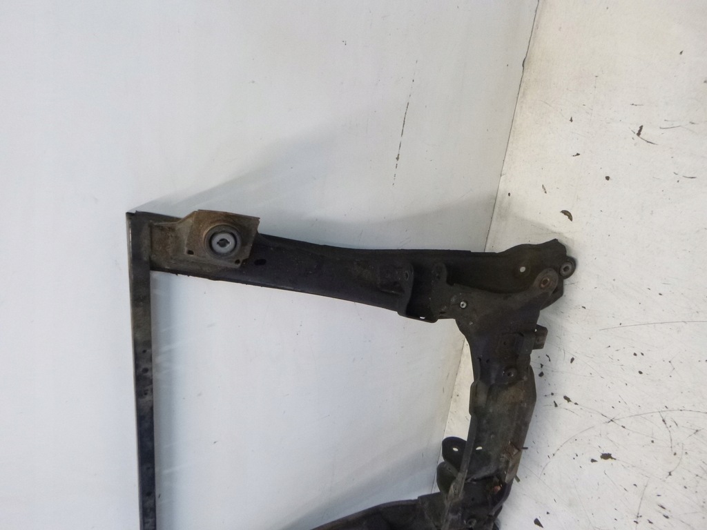 фото №6, Підрамник підрамник балка передні jaguar x type 2.1 02r.