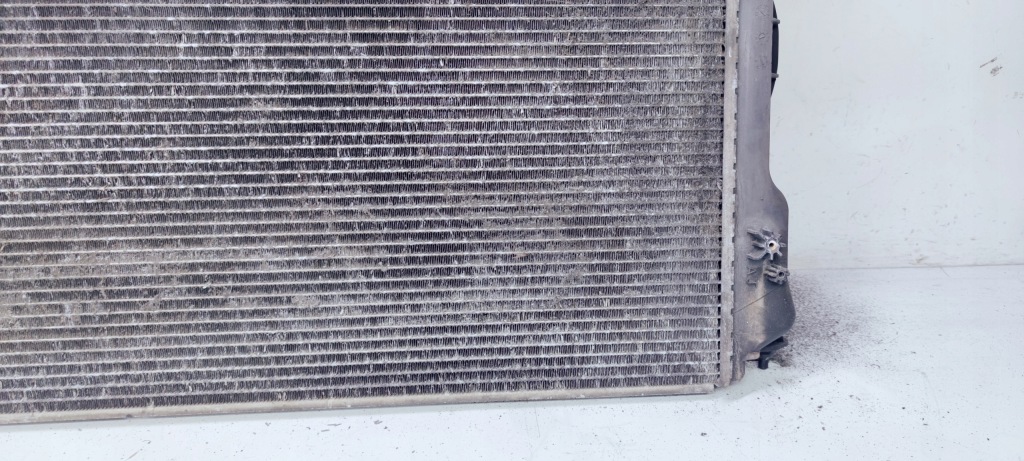 Радиатор воды 2.0 tdi audi a6 c6 4f0121251q Цена