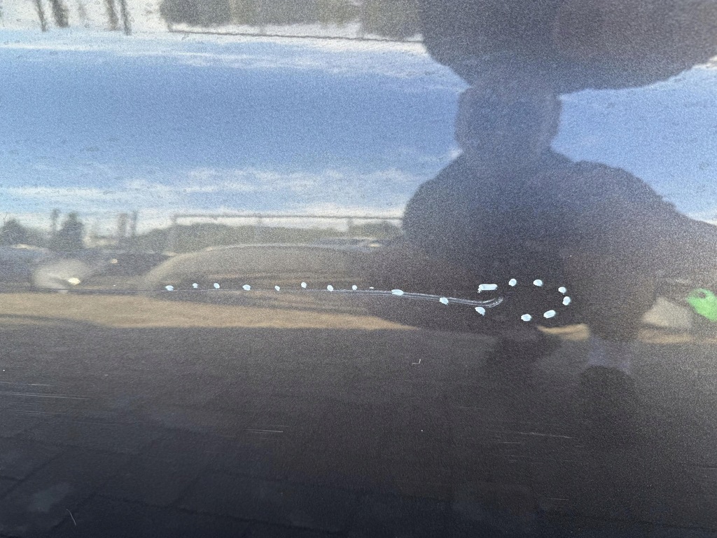 фото №3, Alfa romeo giulia дверь передние правое