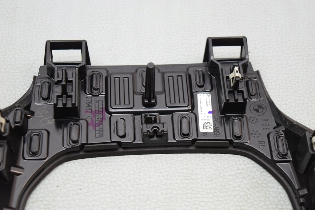 фото №8, Рамка средняя приборная панель bmw 3 g20, g28 7648710 2.0l бензиновый 190kw 2020