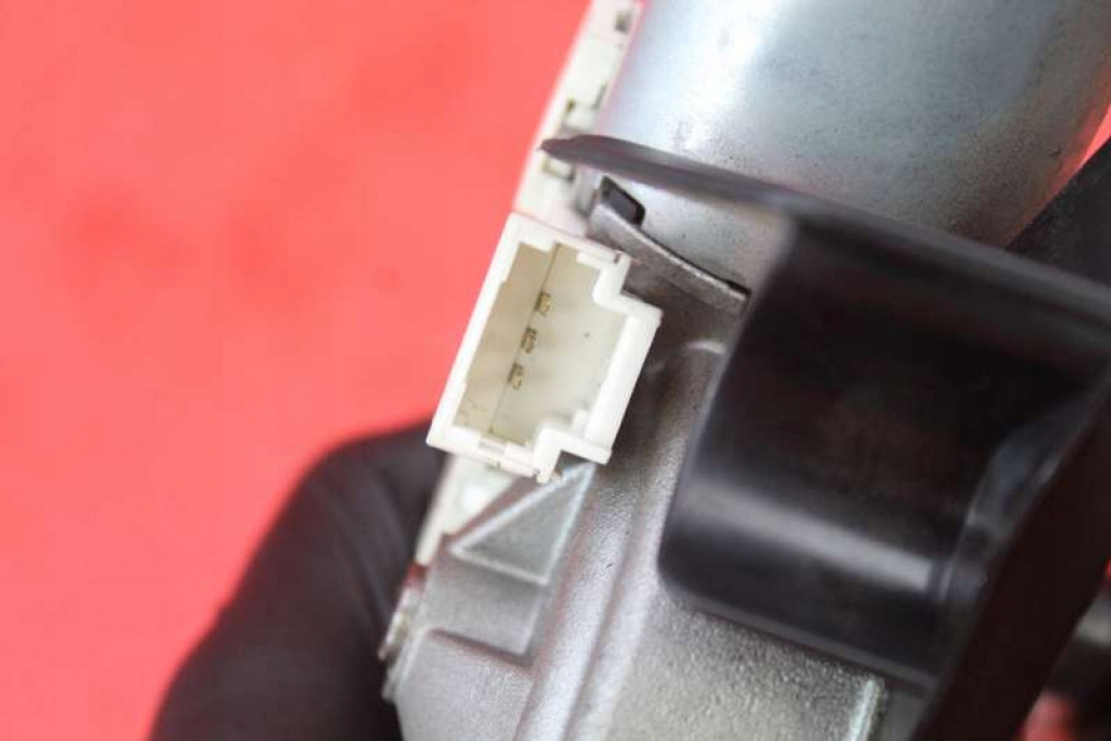 фото №7, Моторчик двірники задня peugeot 308 1 i t7 kombi 07-11