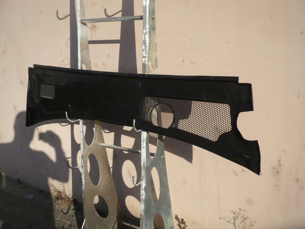 фото №6, Audi оригінальний номер 4f1819447 жабо