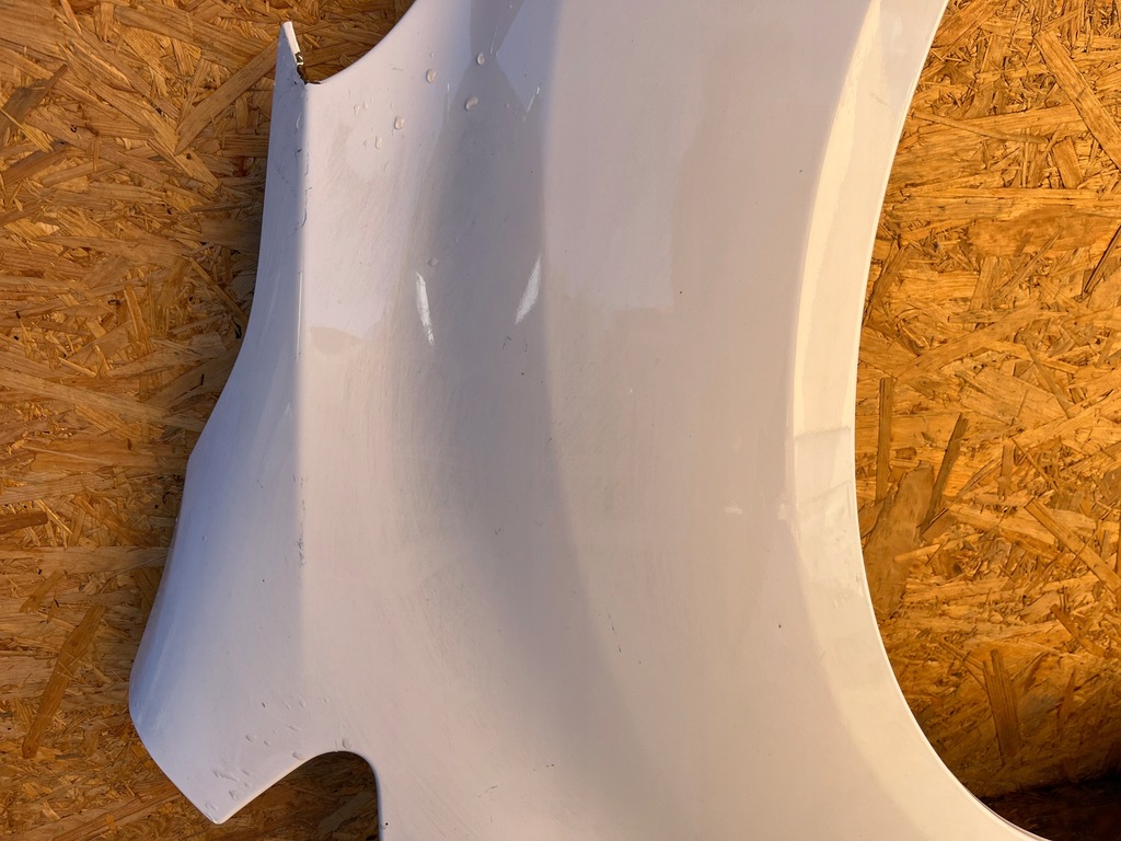 фото №8, Крыло правый передний перед hyundai ix20 ix-20 10-