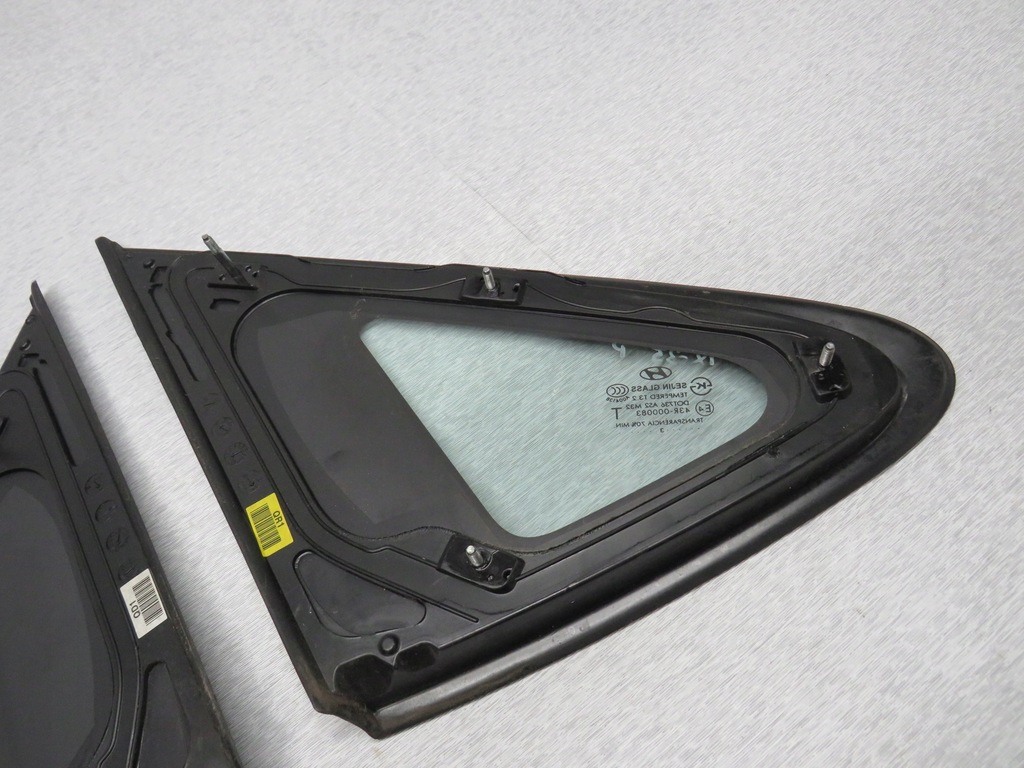 фото №7, Hyundai ix35 стекло кузовная '13