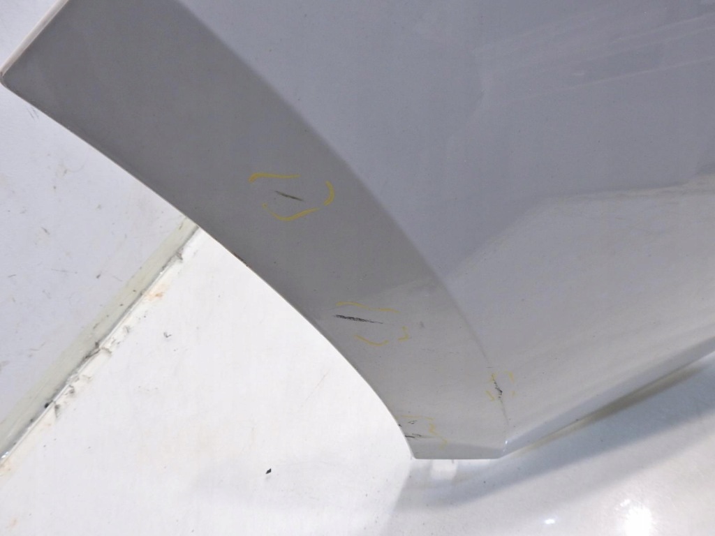 Бампер задний  задний dv369 renault megane iii coupe Доставка