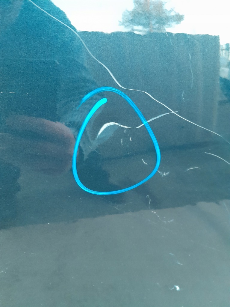 фото №9, Volvo xc90 ii 15- двері перед передні праве