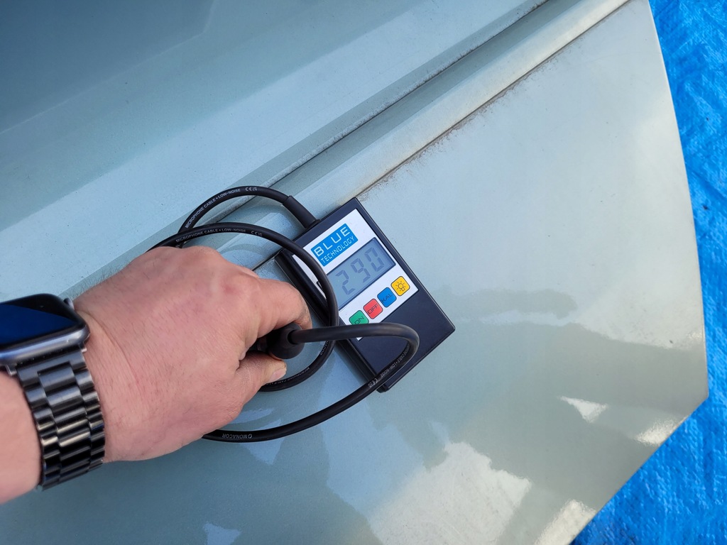 фото №11, Opel-części | signum двері ліва задня задні z393