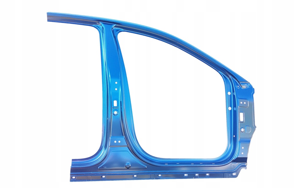 фото №1, Hyundai tucson 4 порог блок двигателя