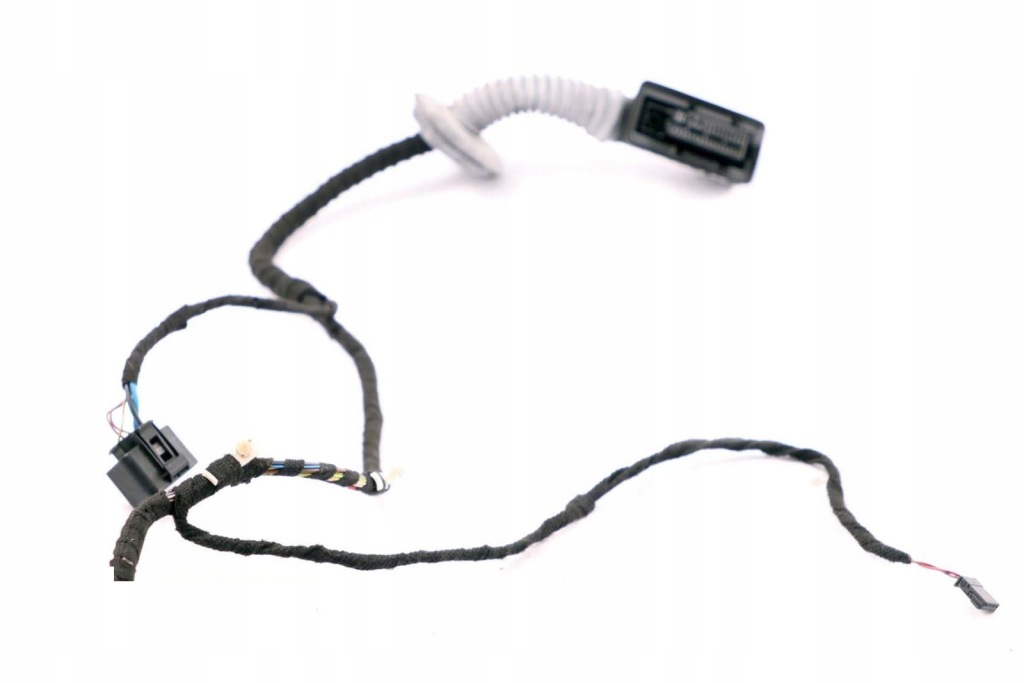 фото №10, Bmw f21 f22 джгут шланг двері водія 9340975