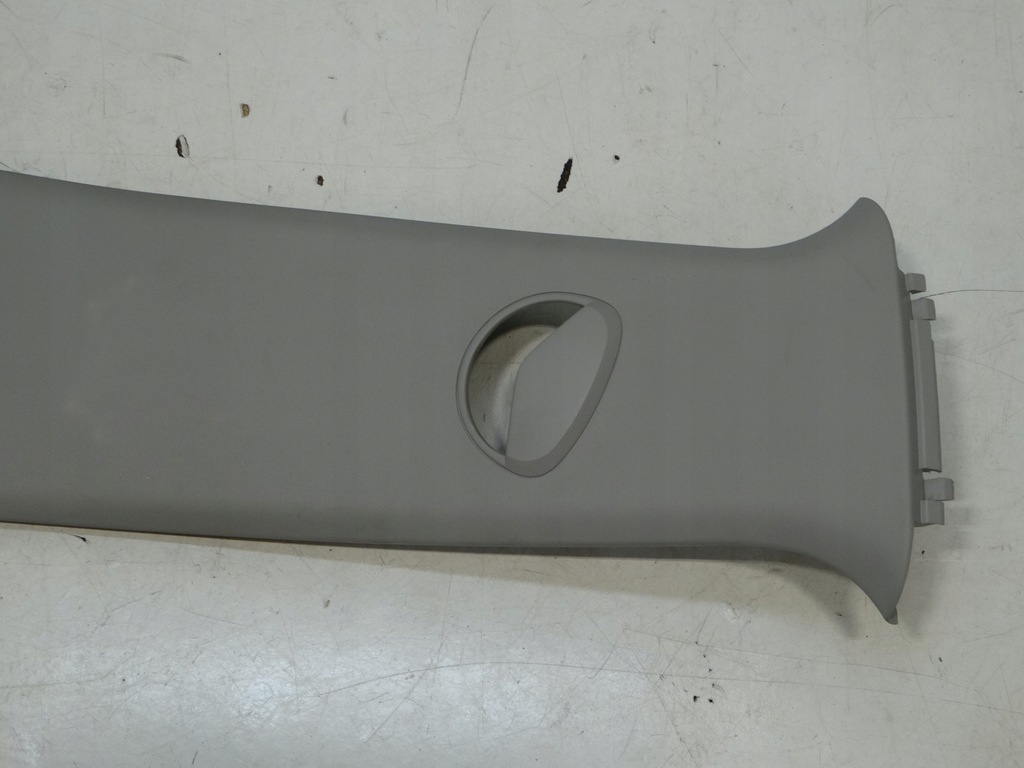 фото №5, Защита стойка правая средняя ibiza mk4 6j4867244a