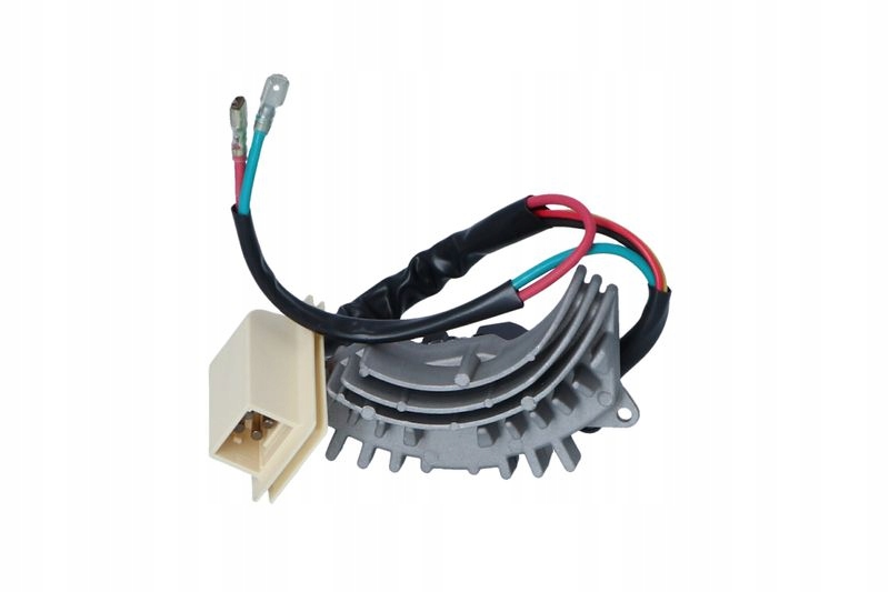 фото №12, Резистор вентилятор nrf 342024 2028202510 mercedes