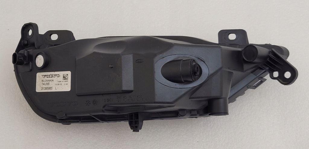 фото №5, Противотуманная фара левый led volvo xc60 ii xc90 ii 2017- 31395865