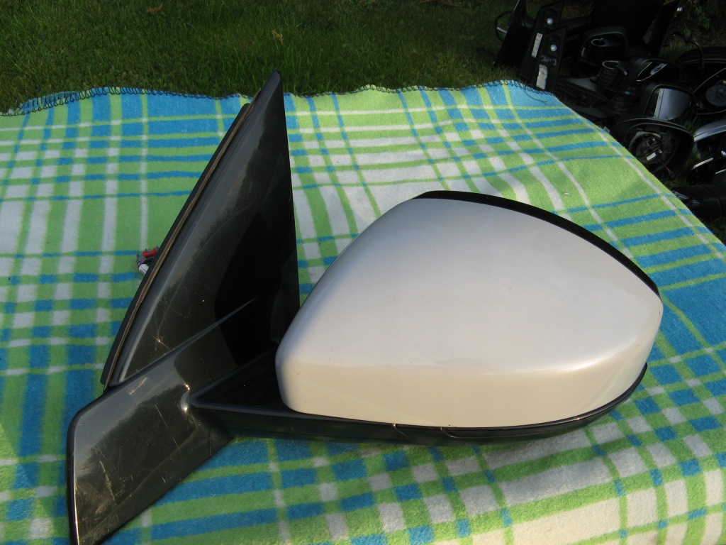 фото №1, Дзеркало ліва land rover discovery sport