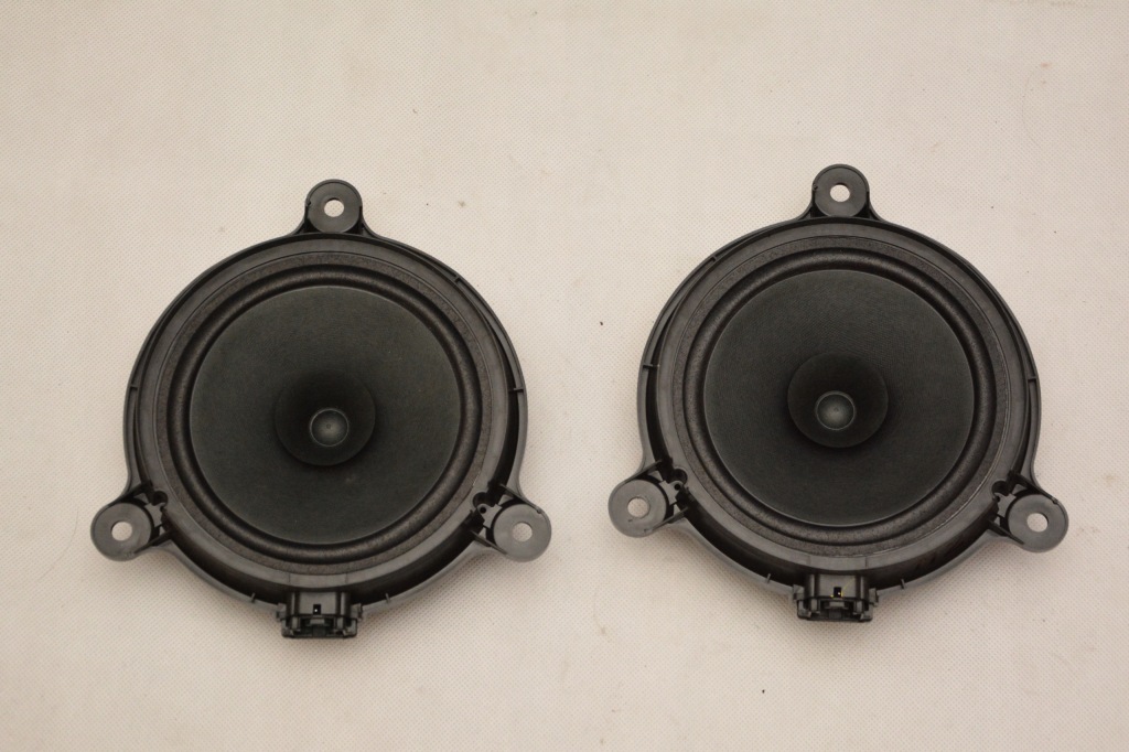 Динамік mazda 2 dj dl lh rh перед оригінал в Україні