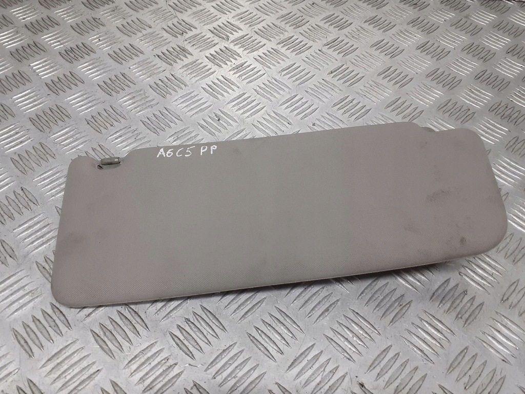 фото №1, Козырёк козырёк правый audi a6 c5