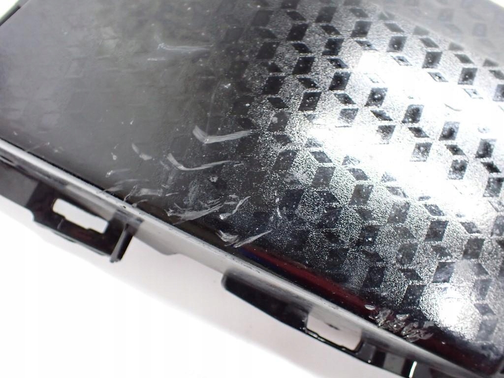 фото №11, Решётка радиатора решётка радиатора решётка радиатора бампера 53111-k0020 mazda 2 hybrid kb xp210 22r