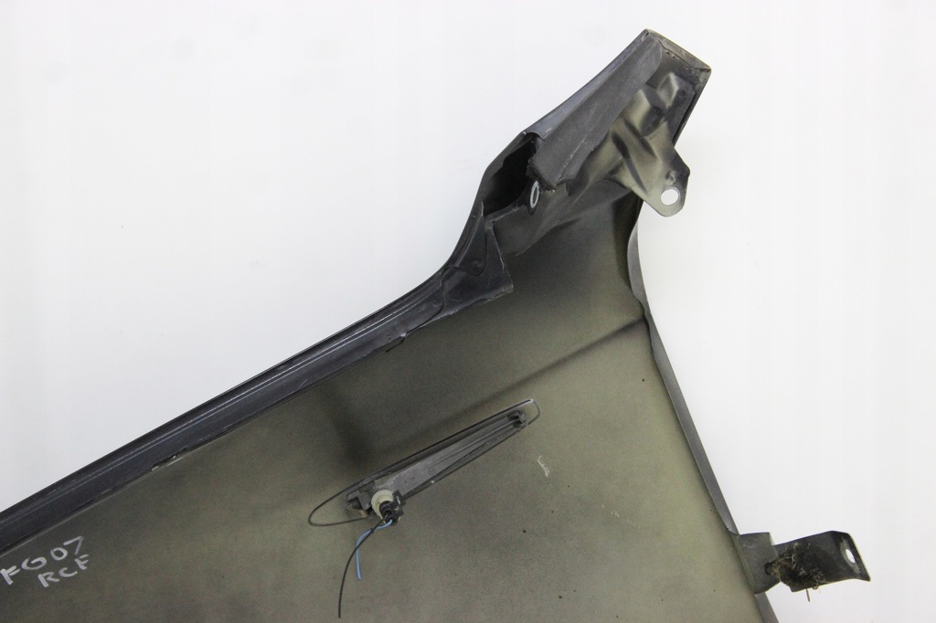 фото №12, Alfa romeo brera крыло правый перед передний 876/b