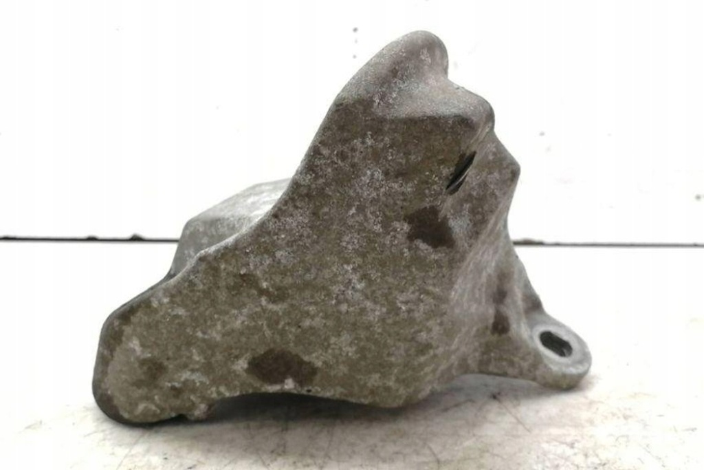 фото №7, Правая кронштейн двигателя renault grand scénic iii jz0/1_ 113320021r 1.46l