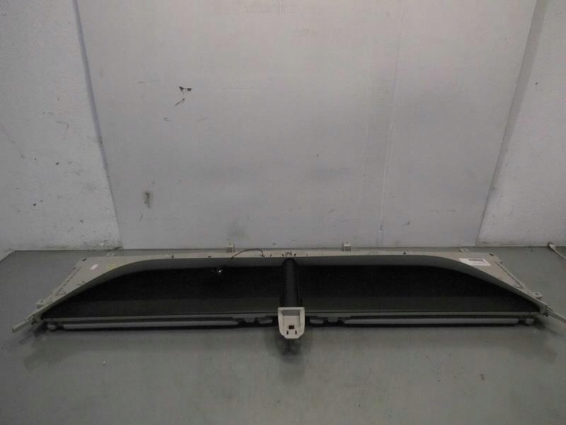 фото №4, Сонцезахисний козирок захист козирок citroen c4 picasso ii