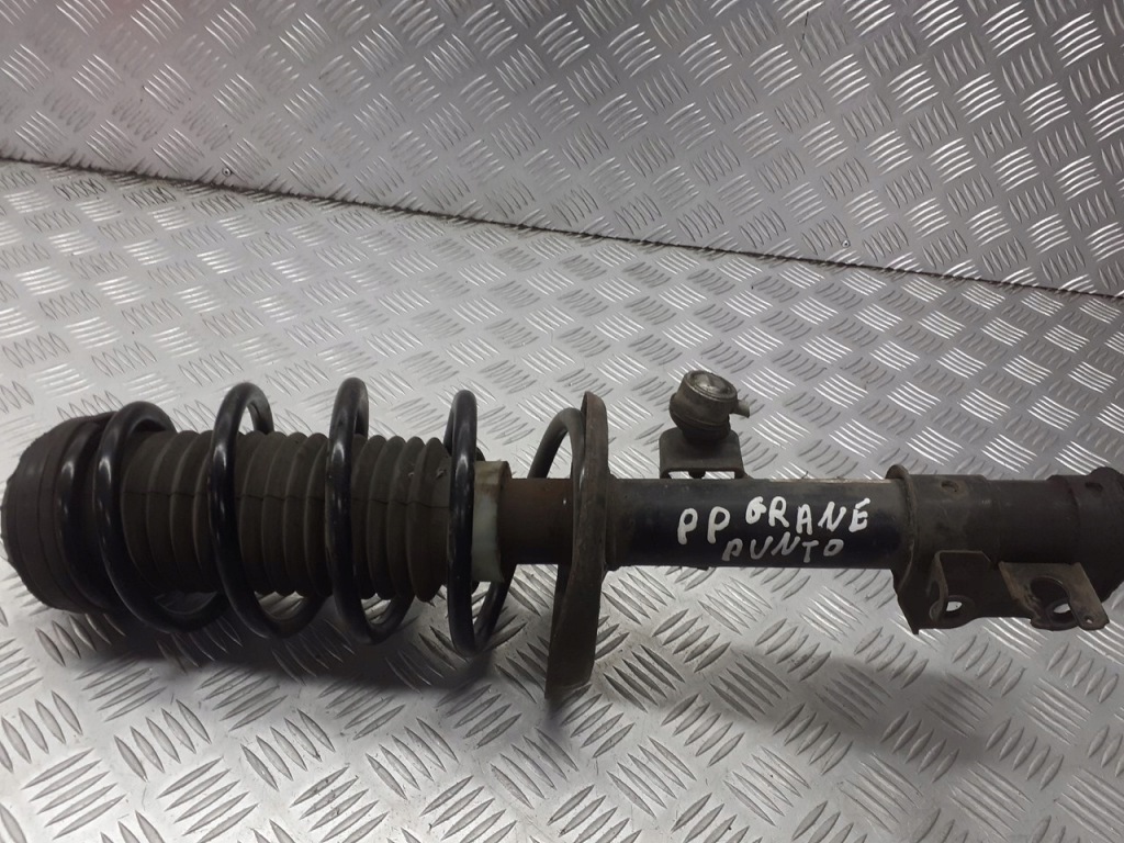 фото №1, Амортизатор правый перед fiat grande punto 1.3 jtd 51796548