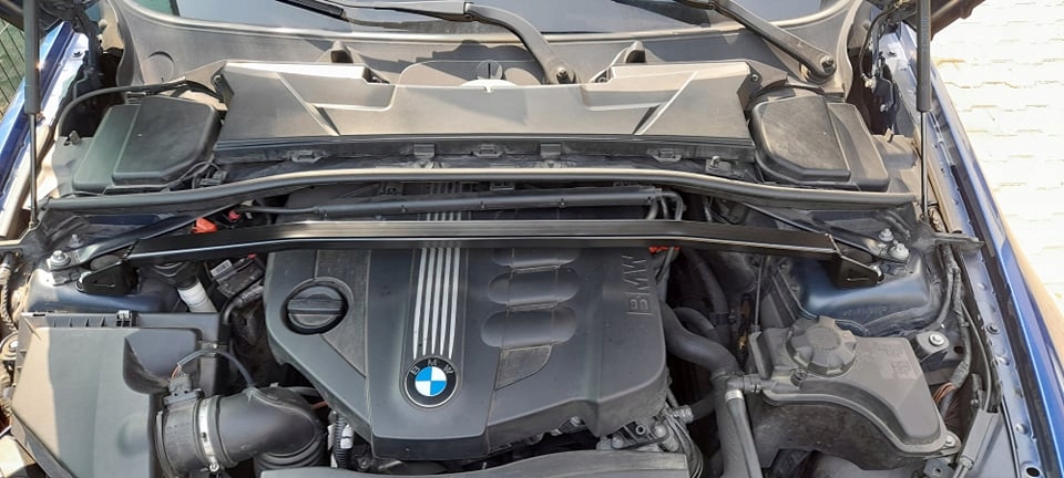 фото №7, Распорка чашка перед bmw 1 e81 e82 e83 e84 e87