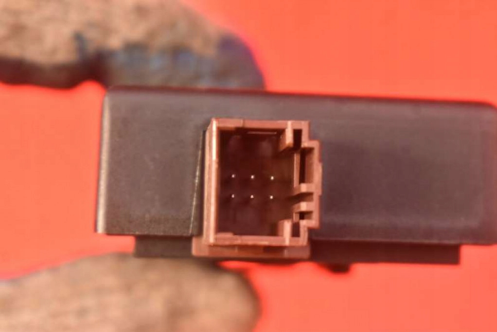 фото №9, Блок керування модуль сигналізація 9657384680 peugeot 3008 1 i 10-13