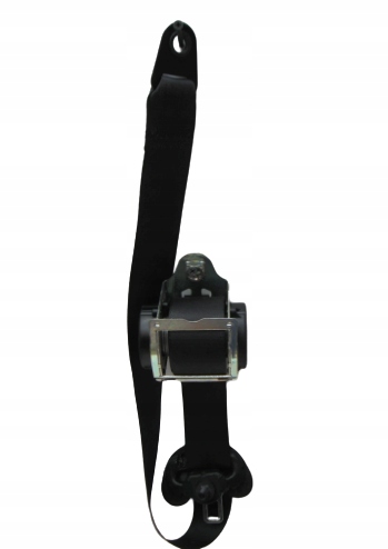 фото №1, Pas безпеки правий перед mini r56 оригінал