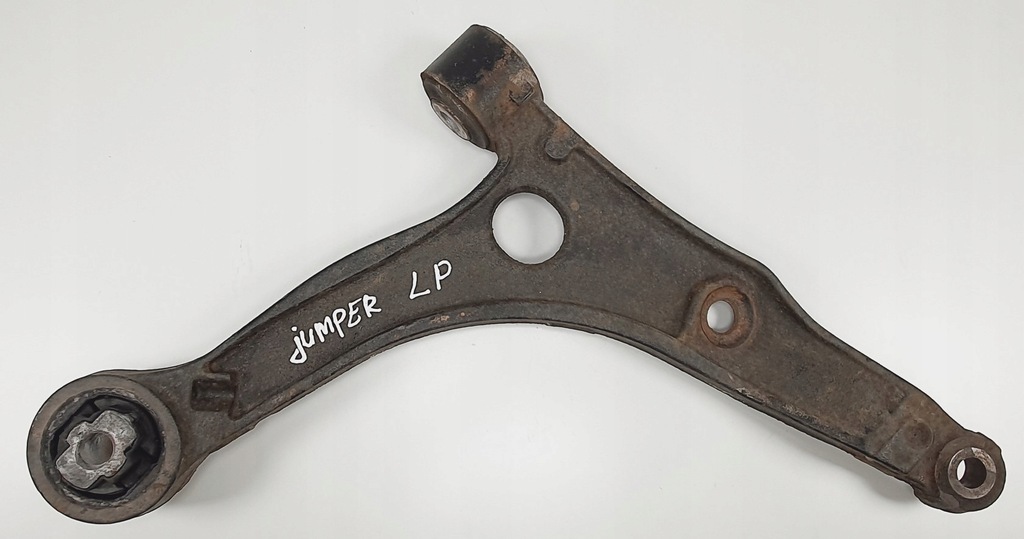 фото №1, Рычаг левый перед citroen jumper iii 50706935