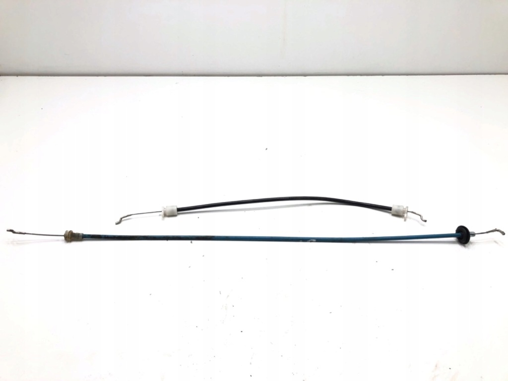 фото №1, Трос ручка перед лівий fiat croma