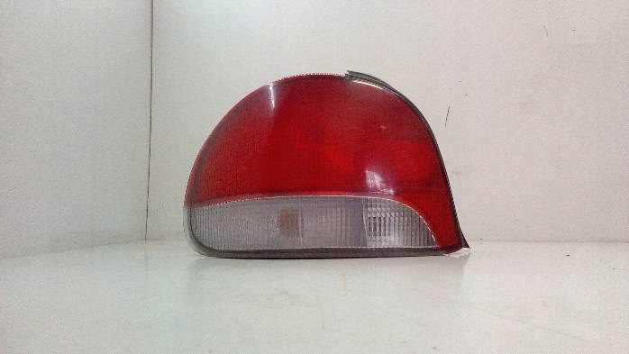 фото №8, Лампа ліва задня hyundai accent