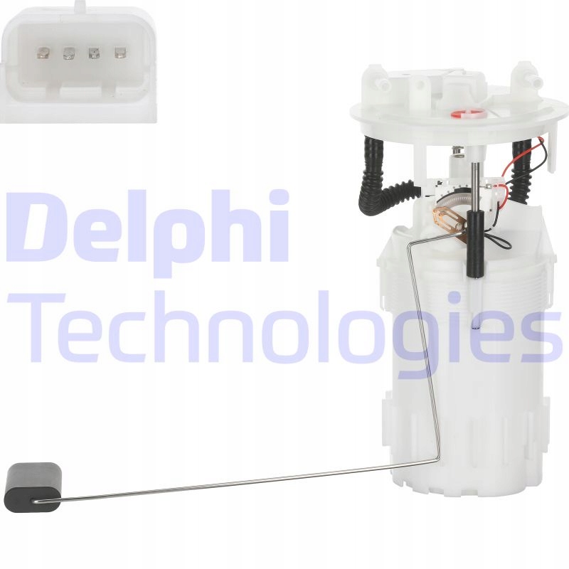 фото №1, Датчик уровня топлива renault master iii 2.3d 02.10-