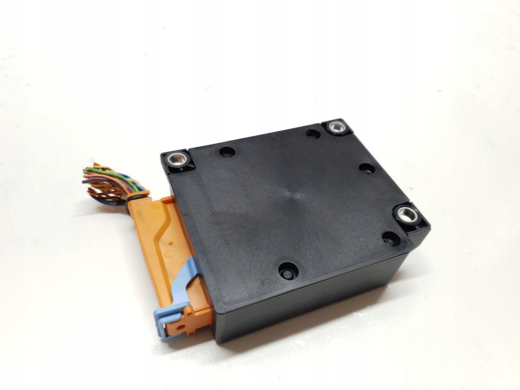 фото №3, Модуль подушек air bag citroen c2 c3 lift