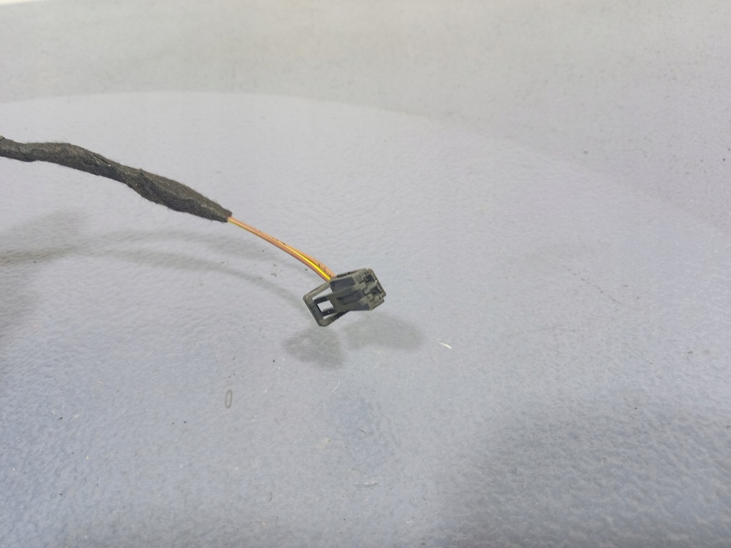 фото №7, Audi q8 rsq8 4m8 жгут обивка дверь задняя 4m8971693