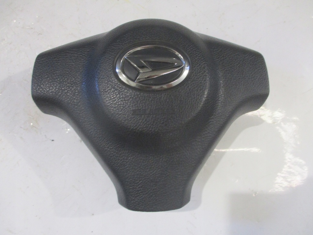 фото №1, Подушка повітряна подушка безпеки водія daihatsu terios ii 06-