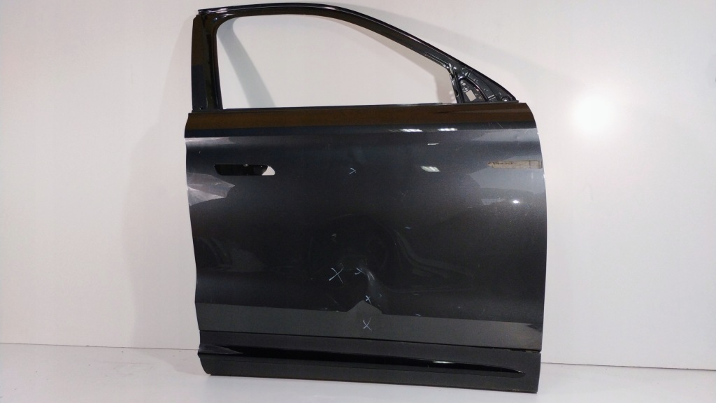 фото №3, Дверь правое перед mg marvel 10260327