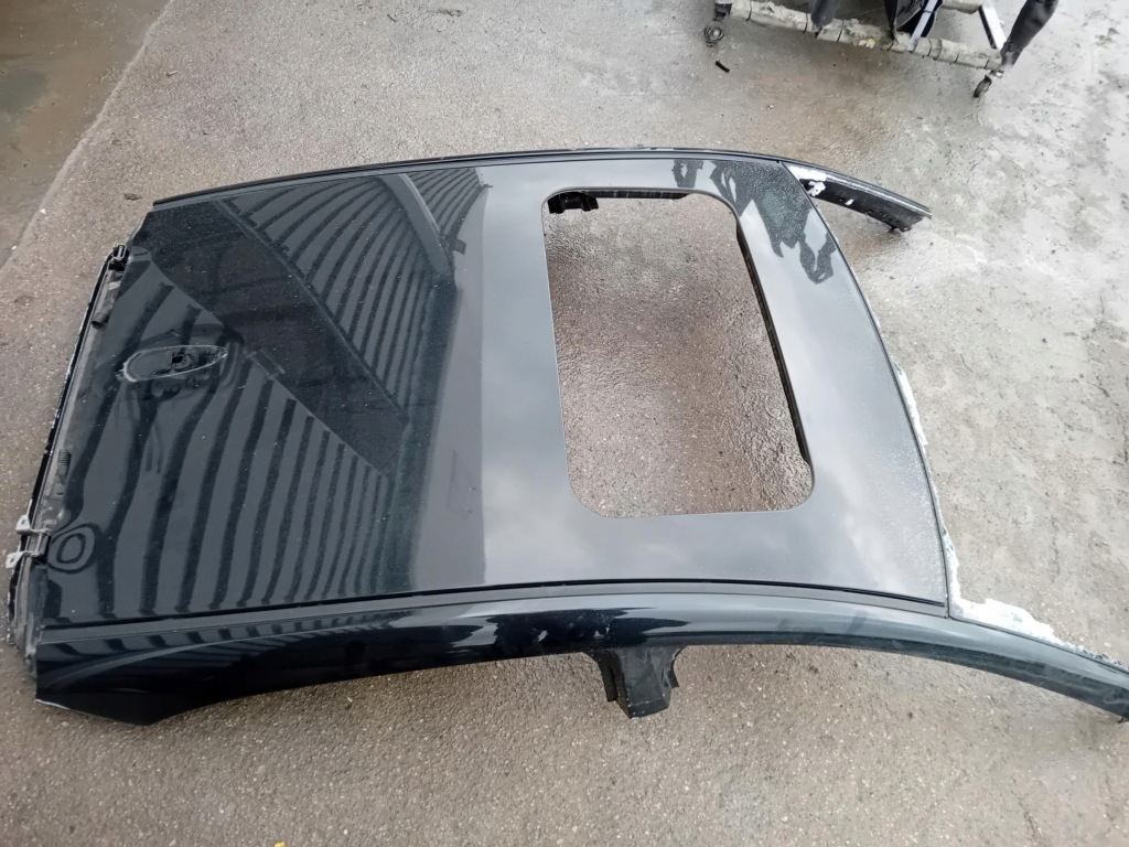 фото №3, Дах mazda mazda 3 iii 16r