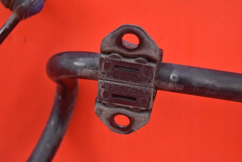 фото №10, Тяга стабілізатора перед передній 54810-f2100 hyundai elantra 6 vi 1.6 mpi