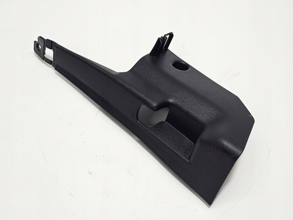 фото №1, Защита стойка левый перед berlingo partner iii #5323