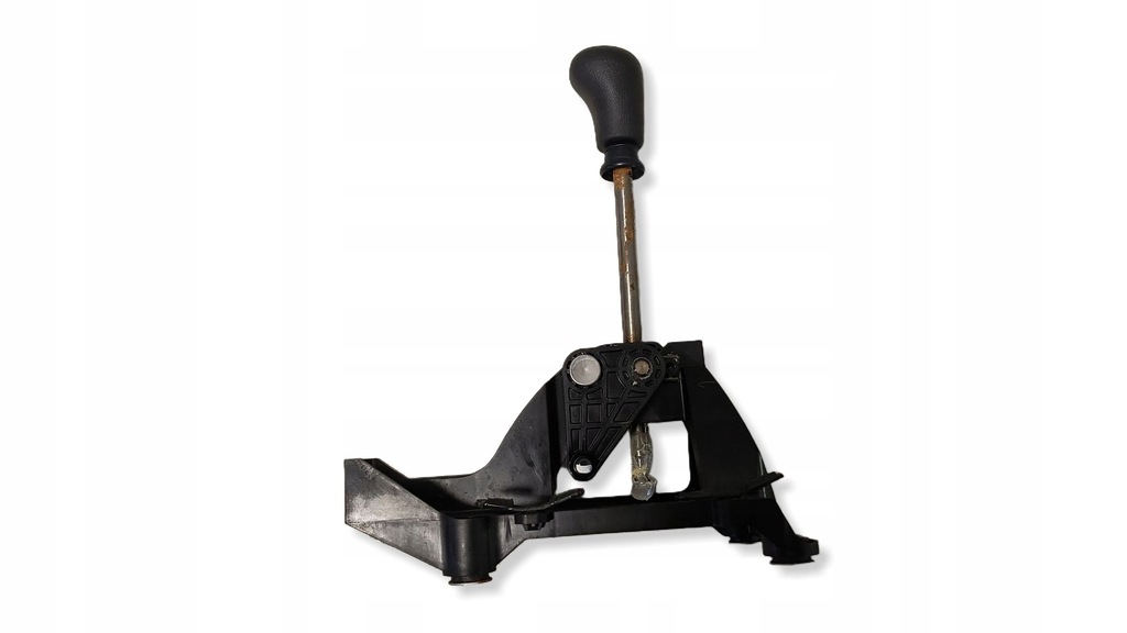 фото №1, Домкрат перемикання передач mitsubishi space star ii