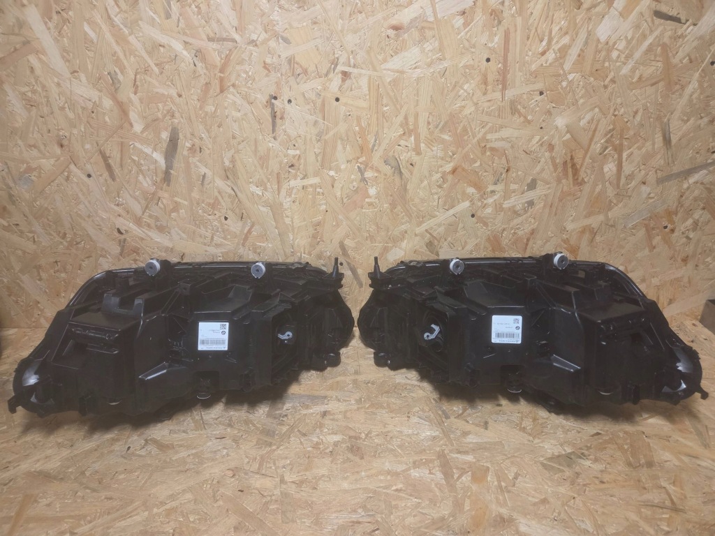 Фара фара bmw x5 g05 x6 g06 full led адаптивный 7b706510 Недорого