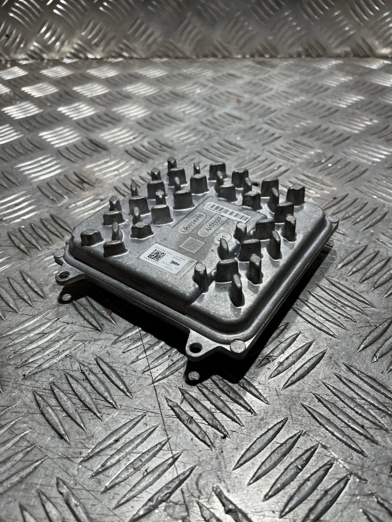 фото №1, Перетворювач модуль лампи перед opel mokka b ii 20- s07000010