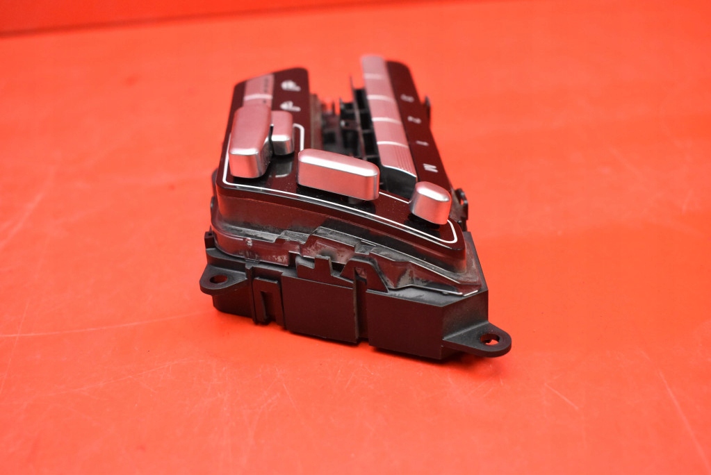 фото №5, Панель керування сидіння пасажира a2218707751 mercedes s-klasa w221 05-09