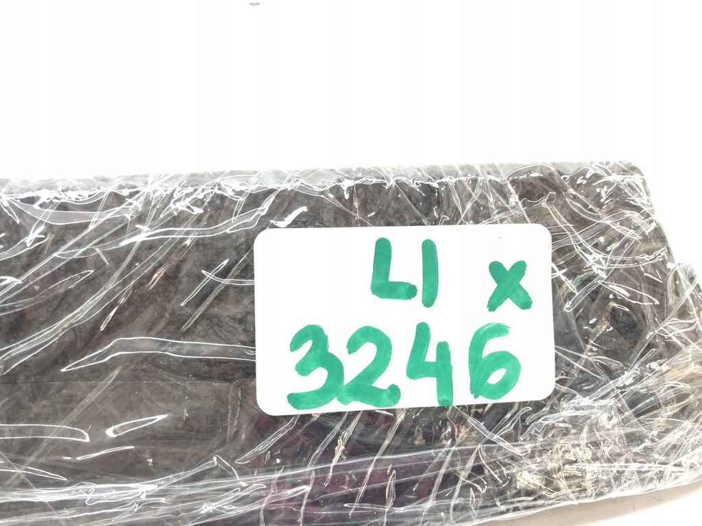 фото №11, Накладка стійка лівий перед audi a6 c8 4k0837901