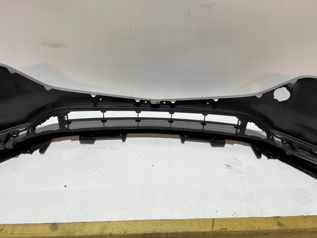 Mazda 6 бампер rok 2021 колір 45p Зі Шроту